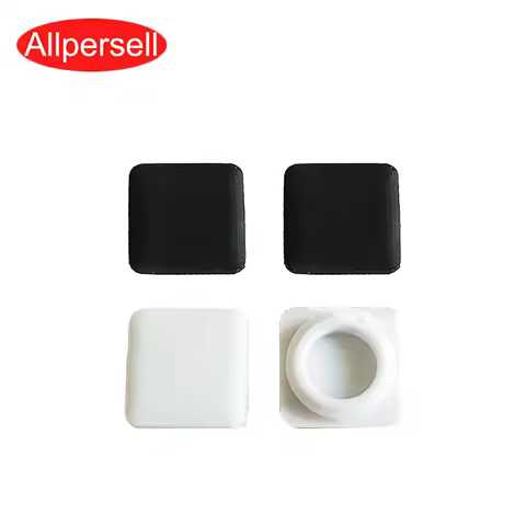 Lower cover rubber pad for Samsung NP 730QCJ 930XDA 750QCJ 730QDA 750QDA laptop bottom shell foot pa