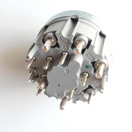 Switch Head Lamp MERCEDES BENZ W124 W202 Original Headlight Switch