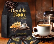 Double root coffee maca tongkat ali ( 1 pouch)