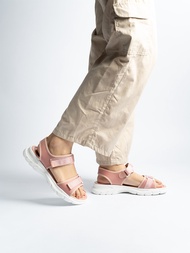 Happy2U Deux Slingback Sandals