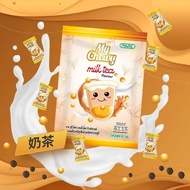 泰國My Chewy奶茶脆皮軟糖