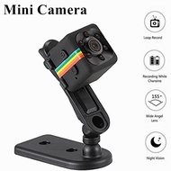 Sq11 Spy Mini Camera 1080p Sensor Night Vision Hd Camcorder Motion Dvr Micro Sport Video Small Cam Sq 11 1440p Monitor Hidden Kamera Polaroid Esr