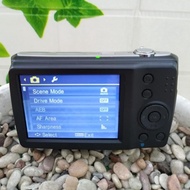 Casio EXILIM QV-R200 / Camera Digital