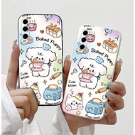 Case for Samsung Galaxy S10 5G/S10e/S20 FE 5G/S21 5G/S21 FE 5G/S21+ 5G/S21 Ultra 5G/S22 5G/S22+ 5G/S