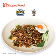 Rasa Lemak Signature: Penang Char Kuey Teow (Sales Start: 9 Feb)