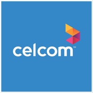 Celcom prepaid topup