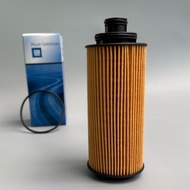 Chevrolet Colorado Oil Filter, Trailblazer 2.5L / 2.8L (Code 12636838) - GM standard Diesel engine o