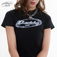 Forwarding A T-Shirt Worn Once Daddy and the muscle academy M