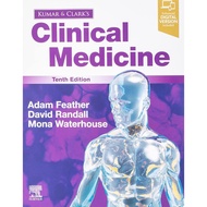 Kumar and Clark's Clinical Medicine 10th Edition