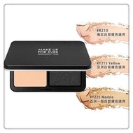 2件95折|包郵|順豐櫃| Make Up For Ever Matte Velvet Skin Compact Blurring Powder Foundation 空氣柔霧粉餅 11g (Y215