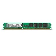 Kingston 4GB 1600MHz DDR3 Non-ECC CL11 DIMM 1Rx8 Desktop PC Memory DIMM ( KVR16N11S8/4WP )