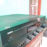 amplifier Yamaha dsp - A780