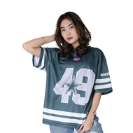 RZQ / 49 Number Series/ Jersey T-Shirt/ NFL/ Baseball/ MLB/ Original/ Premium/