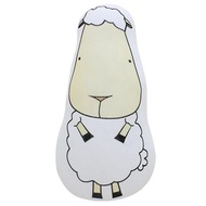 BAA BAA SHEEPZ Hug Buddy - Baa Baa - Medium