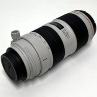 現貨Canon EF 70-200mm F2.8 L IS III USM【歡迎舊3C折抵】RC5648-6  *