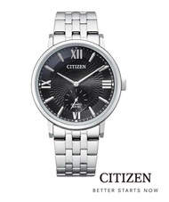 CITIZEN นาฬิกาข้อมือผู้ชาย BE9170-72E Men's Watch Quartz ( ระบบถ่าน )