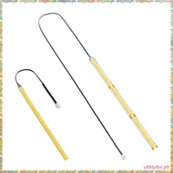 [L U T I] Upgraded Kit for  Lab P2S 3D Printer- Left/Front LED Strip Clear Lighting Lamp for  Lab P2