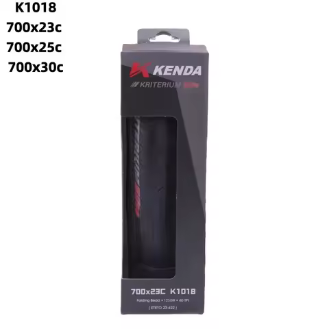KENDA 700C Folded BICYCLE Tires 700x23c 700x25c 700x30c ROAD BIKE TIRE 125Psi 60TPI Tire ROAD BIKE T