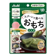 Asahi Group Food Balance菜單與Spoon Omochi Yomogi 50g