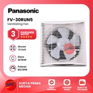 PANASONIC FV-30RUN5 12 INCH VENTILATING FAN (OFFICIAL MEDAN WARRANTY)
