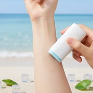 [SKIN1004] Madagascar Centella Hyalu-Cica Silky-Fit Sun Stick 20g | K-Beauty Sunscreen | Authentic f