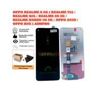 [Original] LCD TOUCHSCREEN REALME 8 5G/NARZO 30 5G/A93S