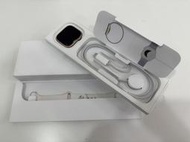 【艾爾巴二手】Apple Watch S10 46mm GPS A2999 金#二手智慧手錶#保固中#桃園店WWC0F