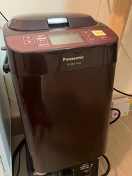 Panasonic 麵包機