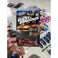 HOTWHEELS Hot Wheels nissan silvia s15 FF