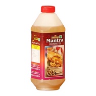Idhayam Mantra Groundnutoil 1L