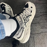 AS-ics Kappa Footprint Shoes GEL-SONOMA SE Men Women Outdoor Hiking Shoes Hole Shoes  8HBH QPE0