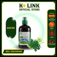 Klink Klorofil K Liquid Chlorophyll Original Clorophyl Clorofil Link