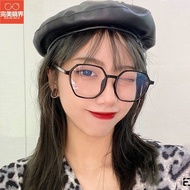 Glasses Female Reading Glasses Female Blue Light Filter Fashion Reading Glasses Female Young Model L