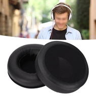 owuhddnh Memory Foam Protein Leather Replacement Ear Pads Noise Isolation Cushions for E50 E50BT S50