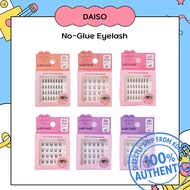 daiso korea  No-Glue Eyelash daiso korea  No-Glue Eyelash
