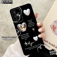 Samsung Galaxy A72 Fashion Case Aesthetic Softcase Samsung Galaxy A72 Silicone Pro Camera Casing Sam