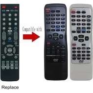 NA270UD NA259UD Replace Remote Control Sub NA220UD NA209UD fit for FUNAI/Emerson/Symphonic/Sylvania 