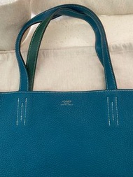 Hermes double sens 45