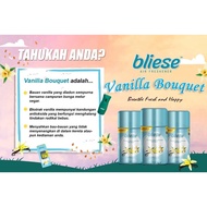 Bliese Refill 100% Original HQ
