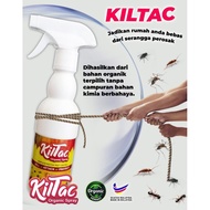 Organic Spray | KILTAC |