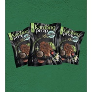 [Halal] Pak Mat Western Kambing Perap / Marinated Lamb