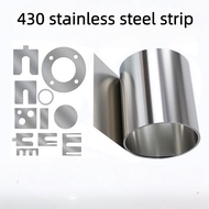 430 stainless steel strip420 stainless steel strip, 410 thin iron plateiron sheet steel sheet, 2Cr13