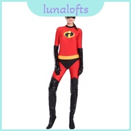Design Timeless New Incredibles 2 Cosplay Bob Parr Mr. Incredible Costume And Halloween For Accessor