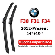 BMW F30 F31 F34 Wiper (2012~) 24+19in Special