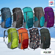 G4Free Ultra Lightweight Folding Bag, Climbing Backpack, 1.4 gal (40 L) unisex