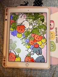 iPad pro 9.7’ Wi-Fi + Cellular 128GB連apple pencil