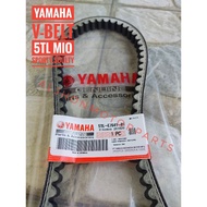 YAMAHA V-BELT 5TL MIO SPORTY/SOULTY 5TL-E7641-01