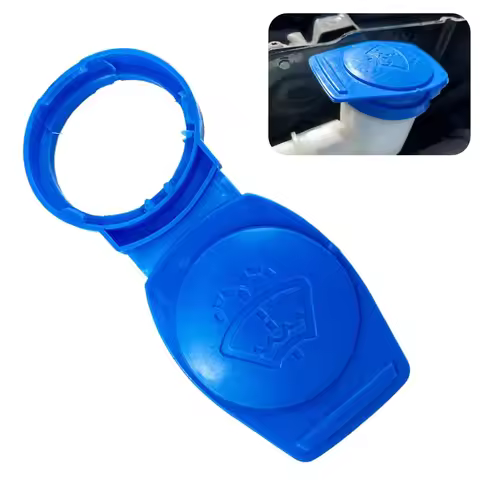 Front Windshield Wiper Washer Fluid Reservoir Cap 3Q0955455 For Audi A1 Q2 Q3 2010- 2017 2018 2019 2
