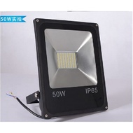 IP65 50w LED Outdoor Flood Light, Spotlight (Day Light)