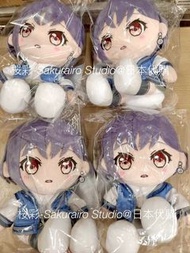 [現貨] BanG Dream! 少女樂團派對 MyGO!!!!! 高松燈 公仔